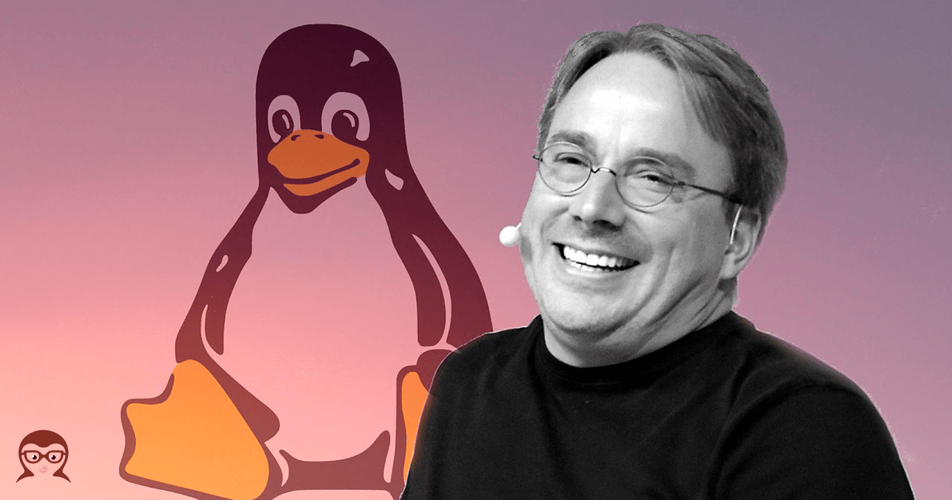 Biografía de Linus Torvalds El Creador de Linux