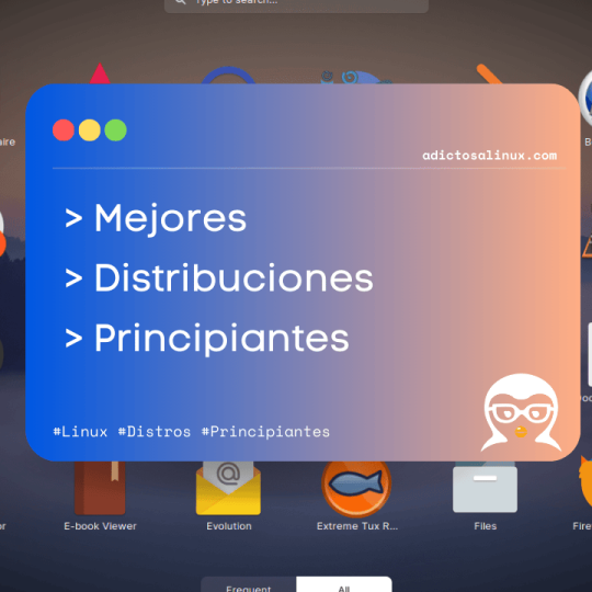 Las Mejores Distribuciones de Linux para Principiantes
