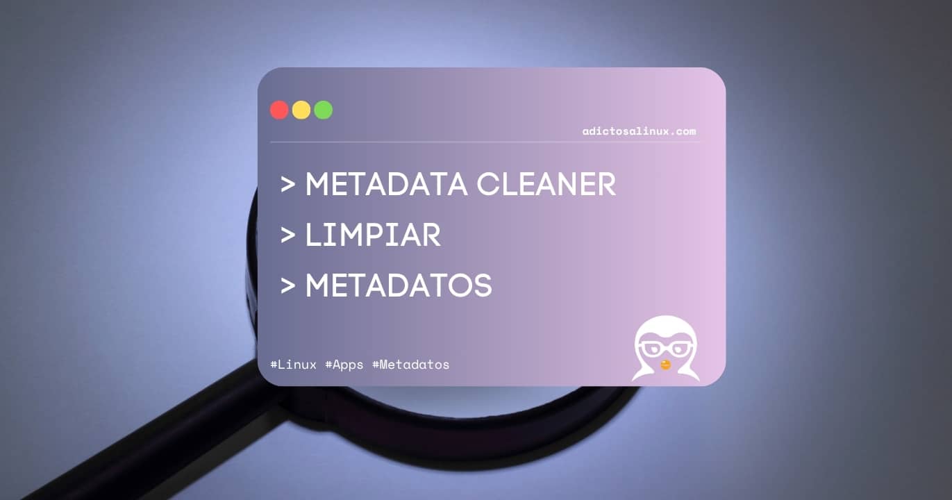 Una lupa sobre una tarjeta con los puntos